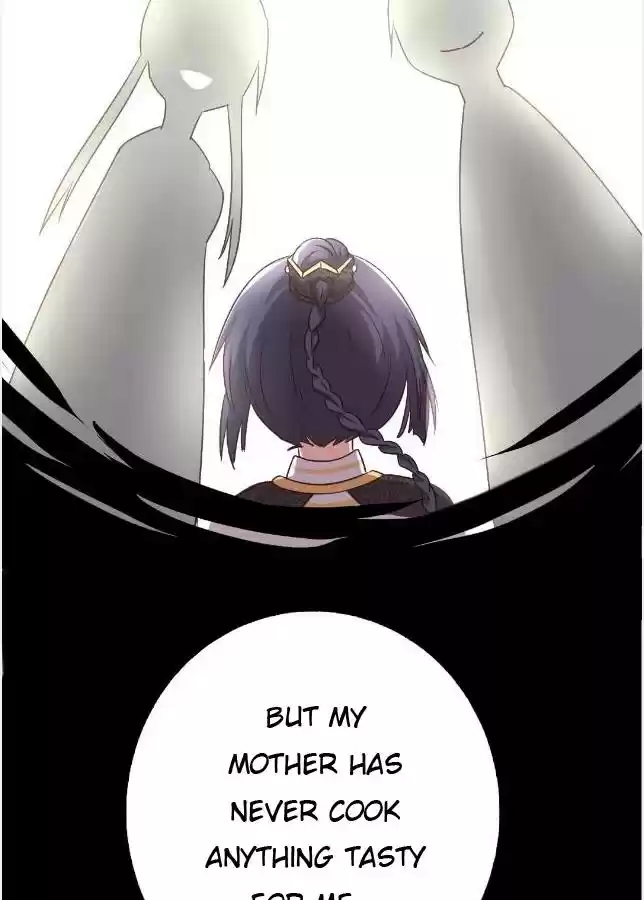 Holy Chef, Crazy Empress Ch.8