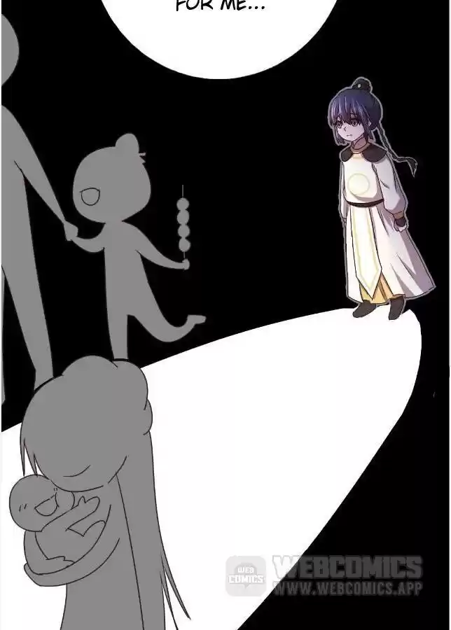 Holy Chef, Crazy Empress Ch.8