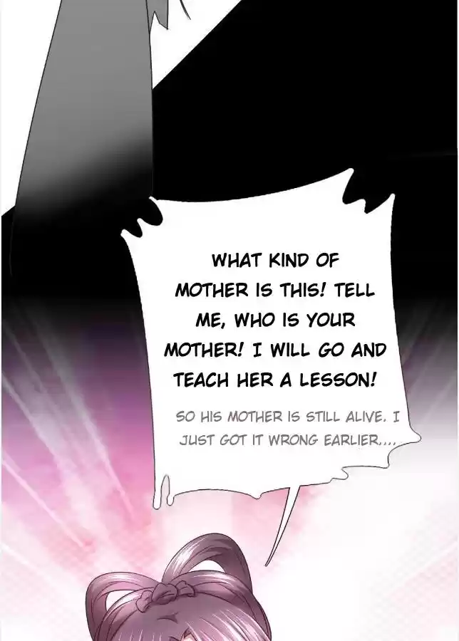 Holy Chef, Crazy Empress Ch.8