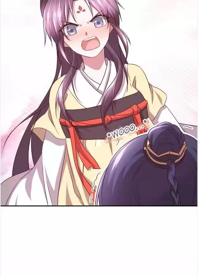 Holy Chef, Crazy Empress Ch.8