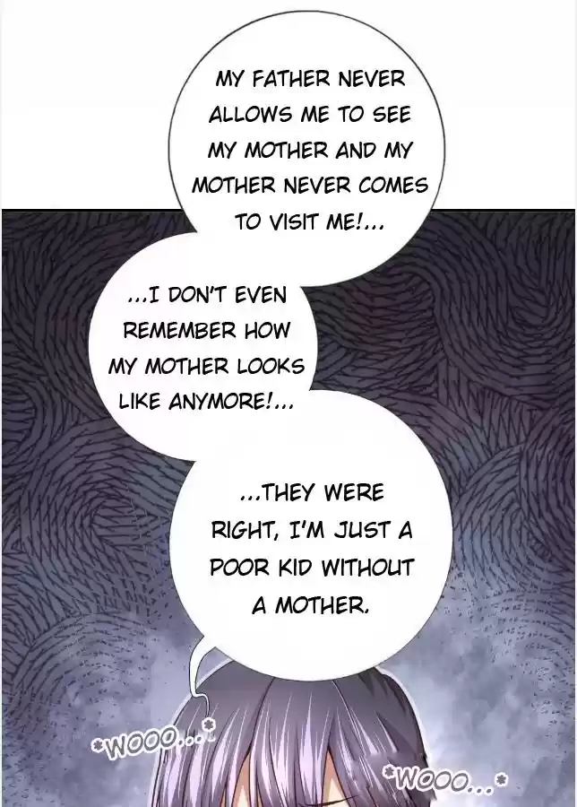 Holy Chef, Crazy Empress Ch.8