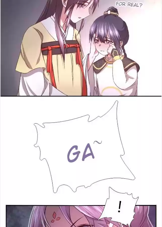 Holy Chef, Crazy Empress Ch.8