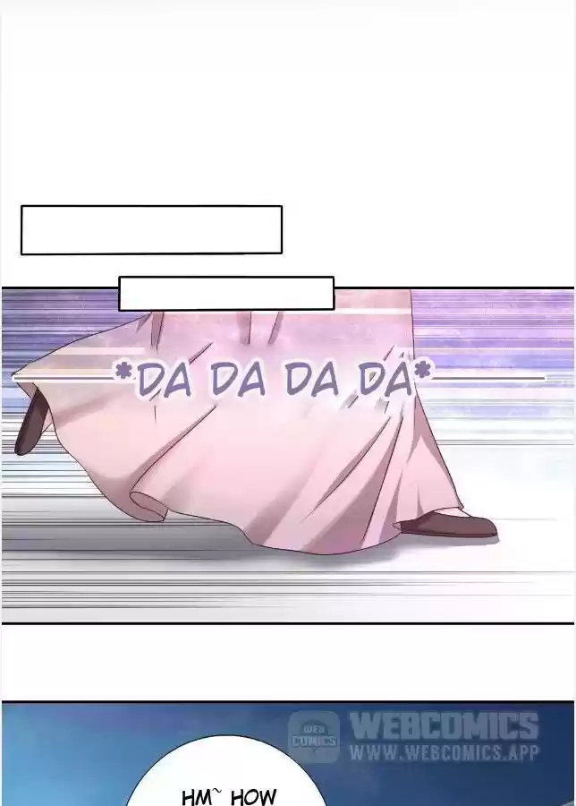 Holy Chef, Crazy Empress Ch.8