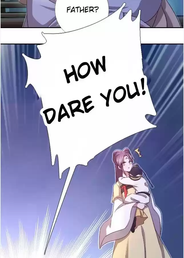 Holy Chef, Crazy Empress Ch.8