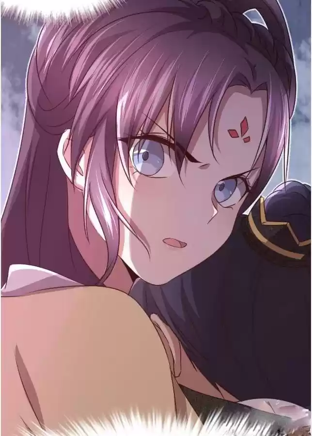 Holy Chef, Crazy Empress Ch.8