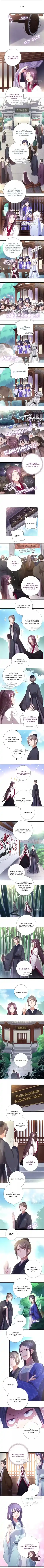 Holy Chef, Crazy Empress Ch.80