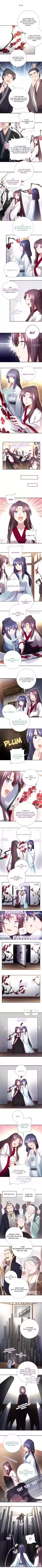 Holy Chef, Crazy Empress Ch.82