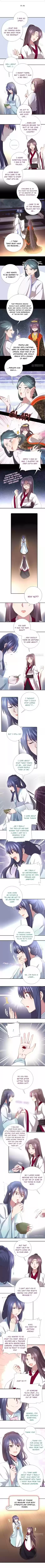 Holy Chef, Crazy Empress Ch.86