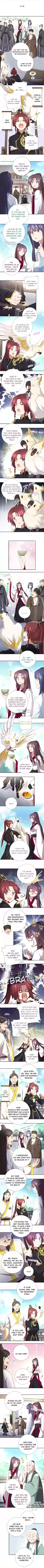 Holy Chef, Crazy Empress Ch.88