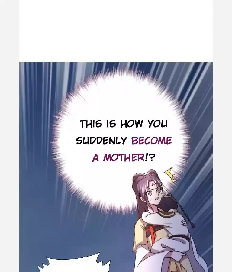 Holy Chef, Crazy Empress Ch.9