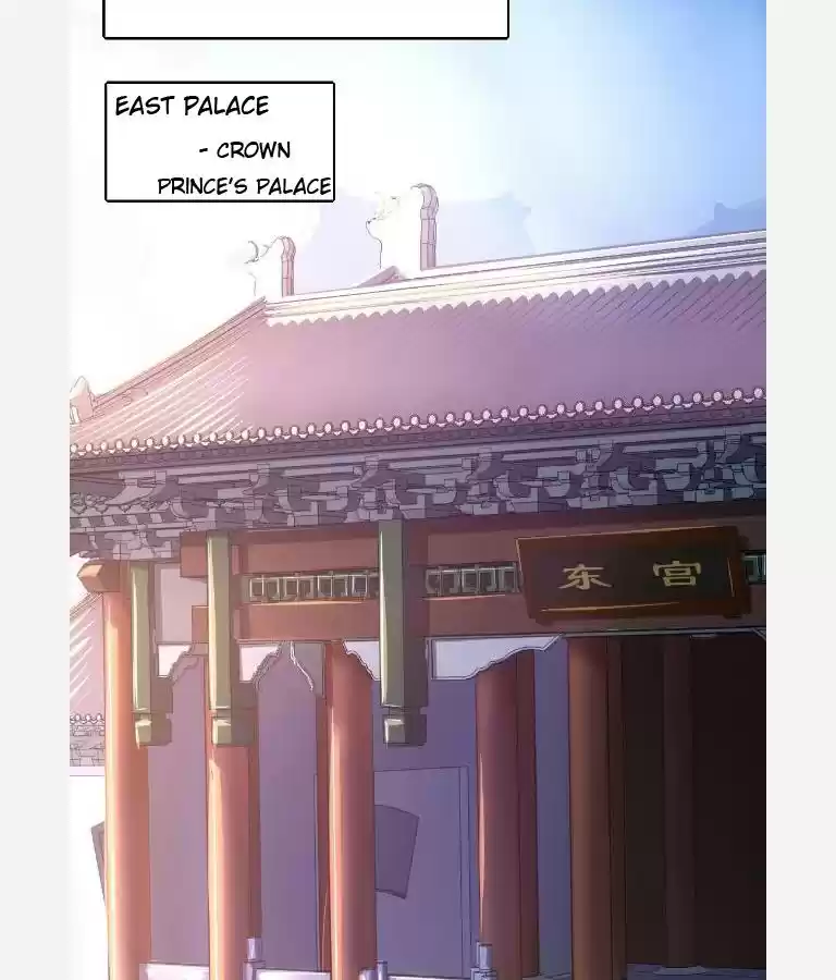 Holy Chef, Crazy Empress Ch.9