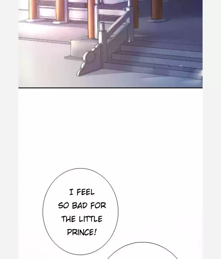 Holy Chef, Crazy Empress Ch.9