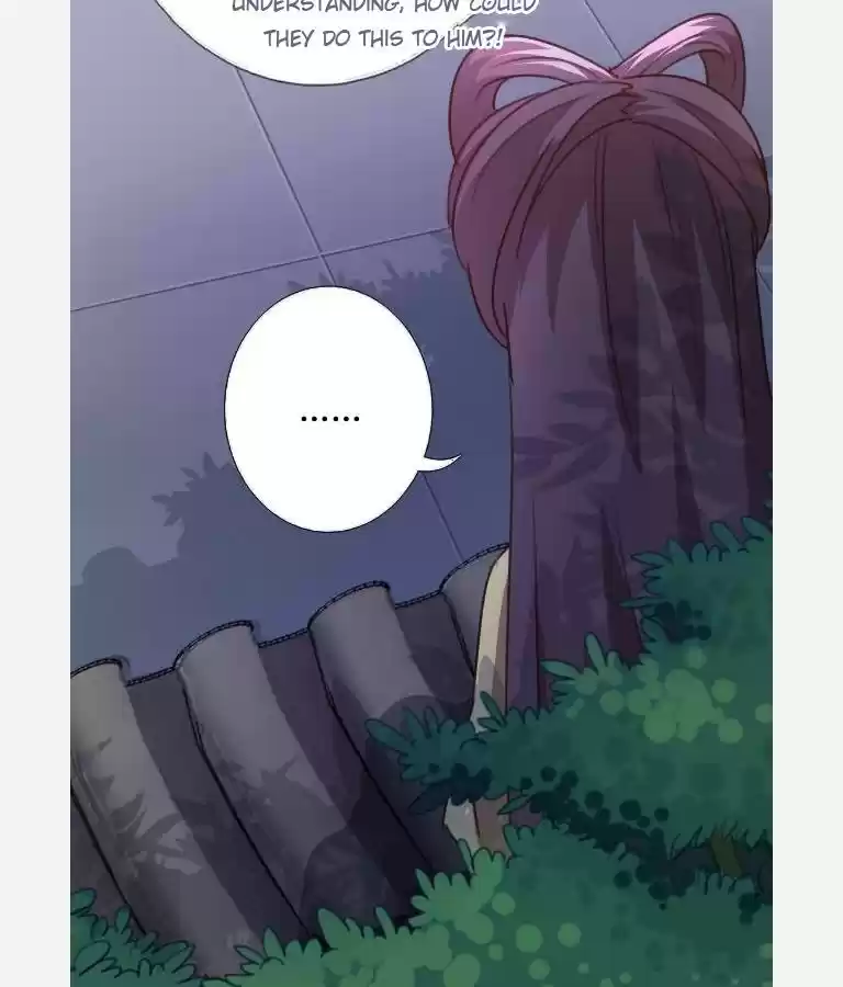 Holy Chef, Crazy Empress Ch.9