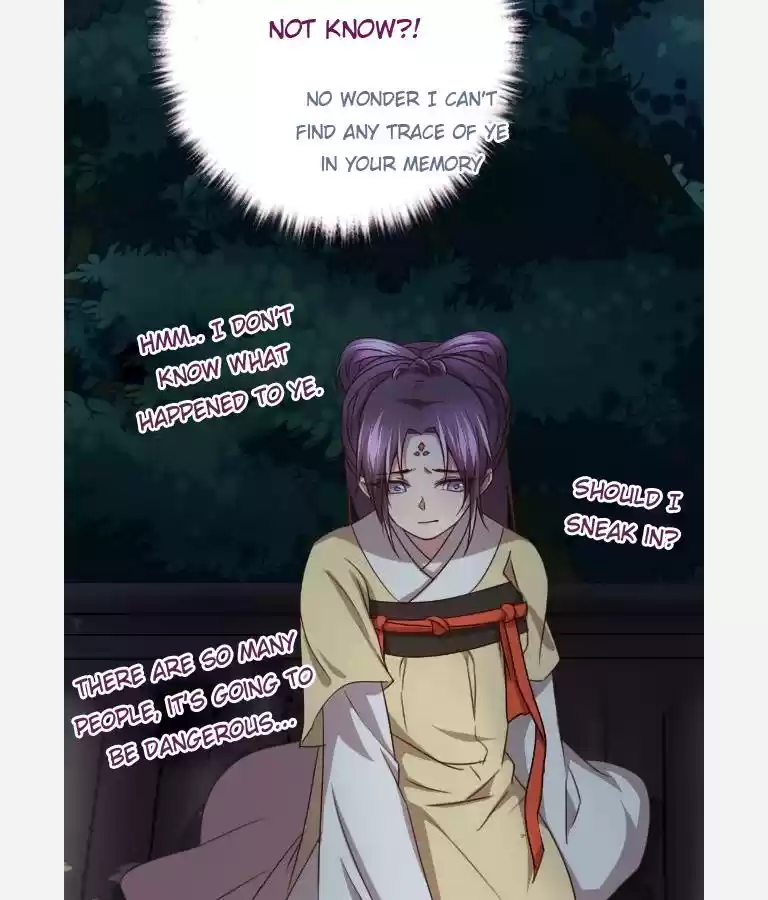 Holy Chef, Crazy Empress Ch.9