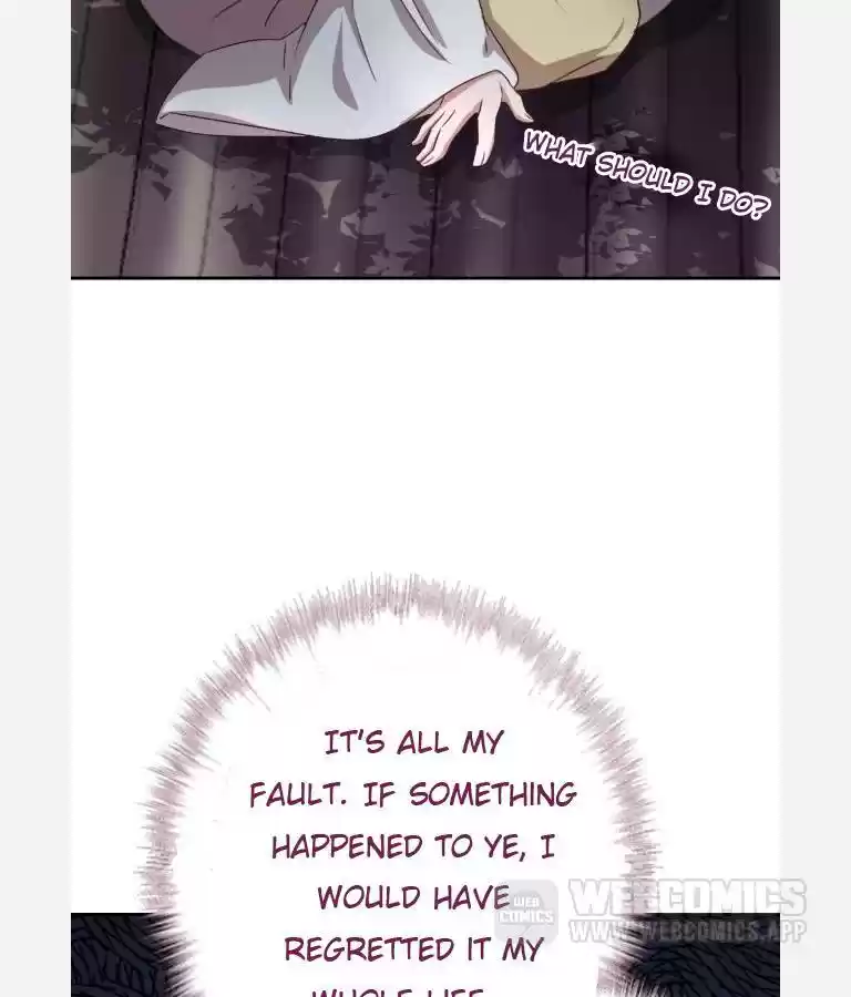 Holy Chef, Crazy Empress Ch.9