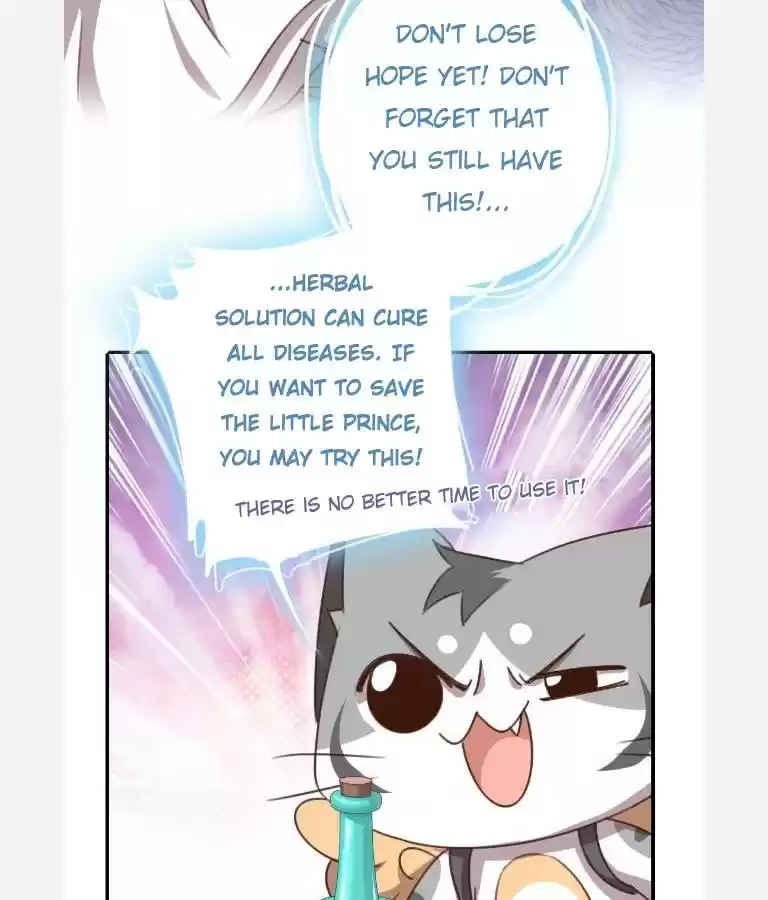 Holy Chef, Crazy Empress Ch.9