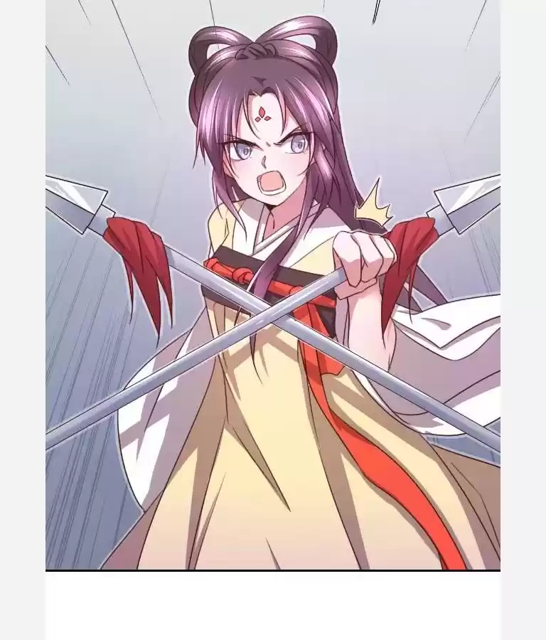 Holy Chef, Crazy Empress Ch.9