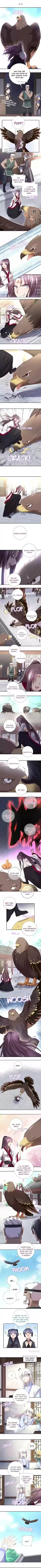 Holy Chef, Crazy Empress Ch.92