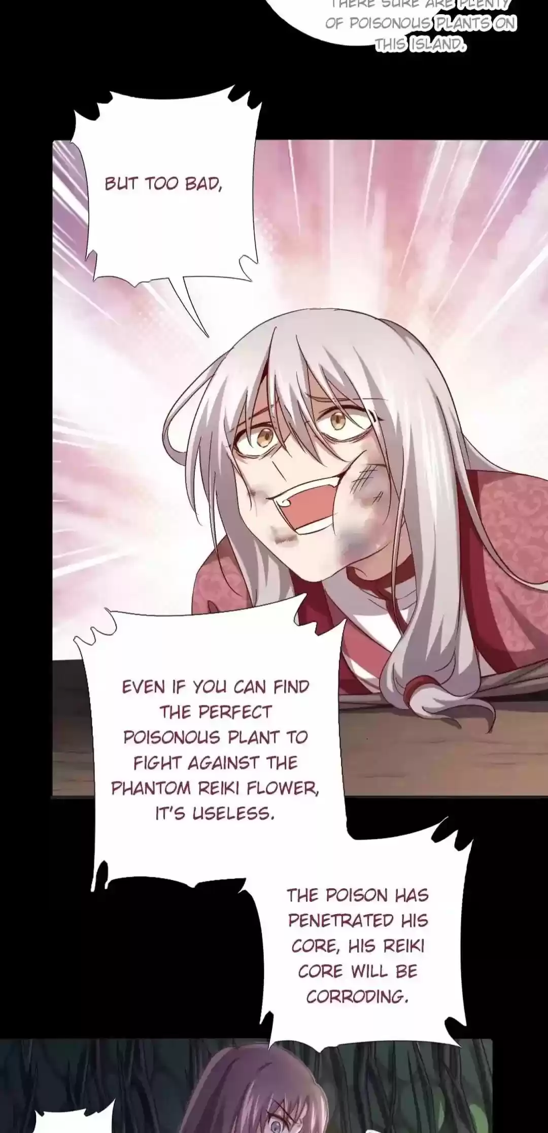 Holy Chef, Crazy Empress Chapter 151