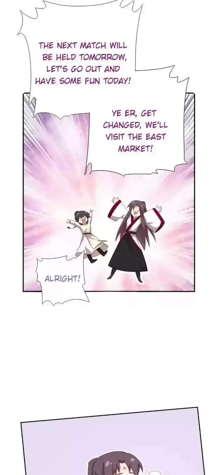 Holy Chef, Crazy Empress Chapter 175