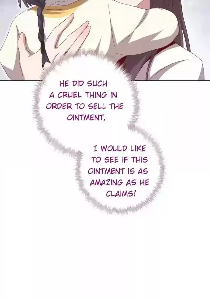 Holy Chef, Crazy Empress Chapter 175