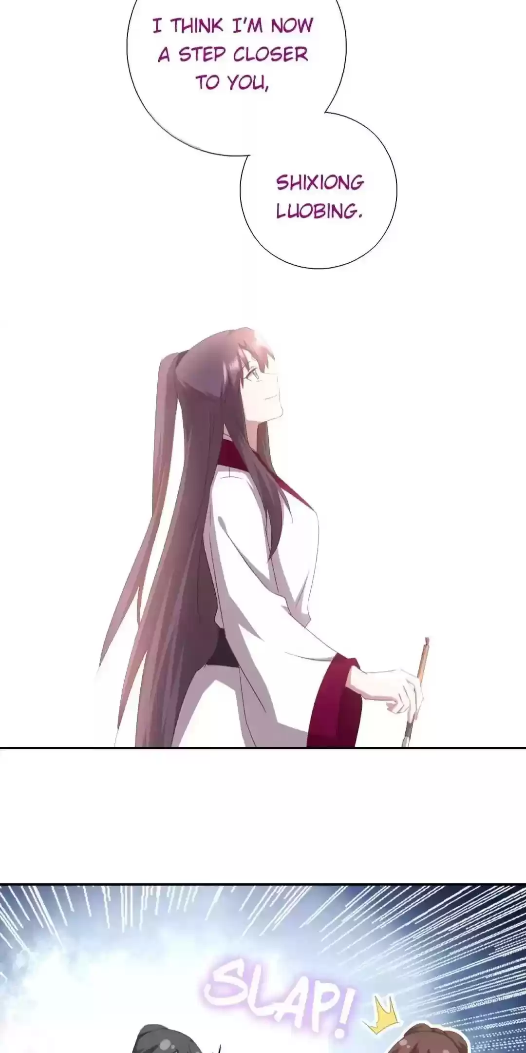 Holy Chef, Crazy Empress Chapter 185