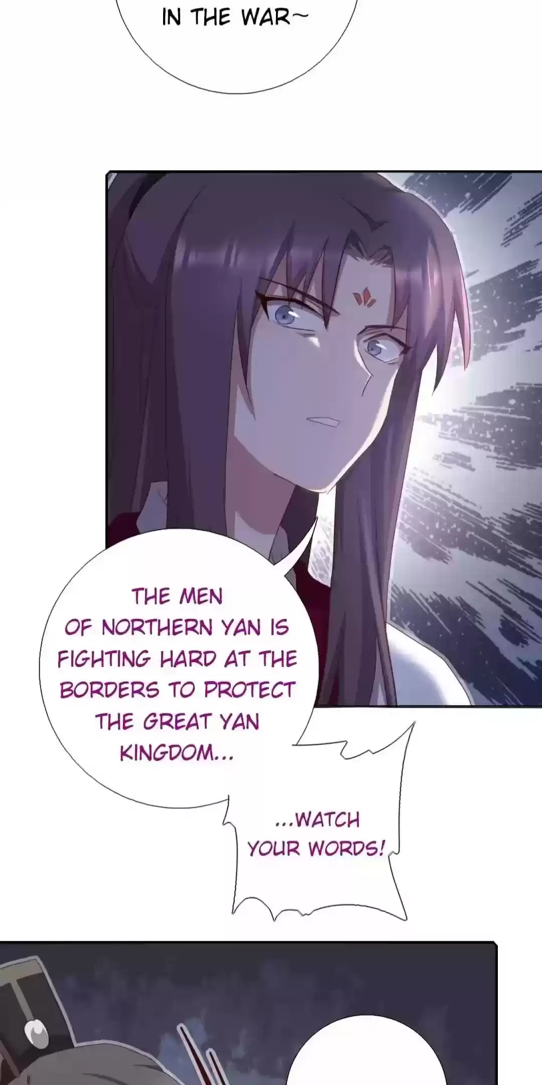 Holy Chef, Crazy Empress Chapter 196