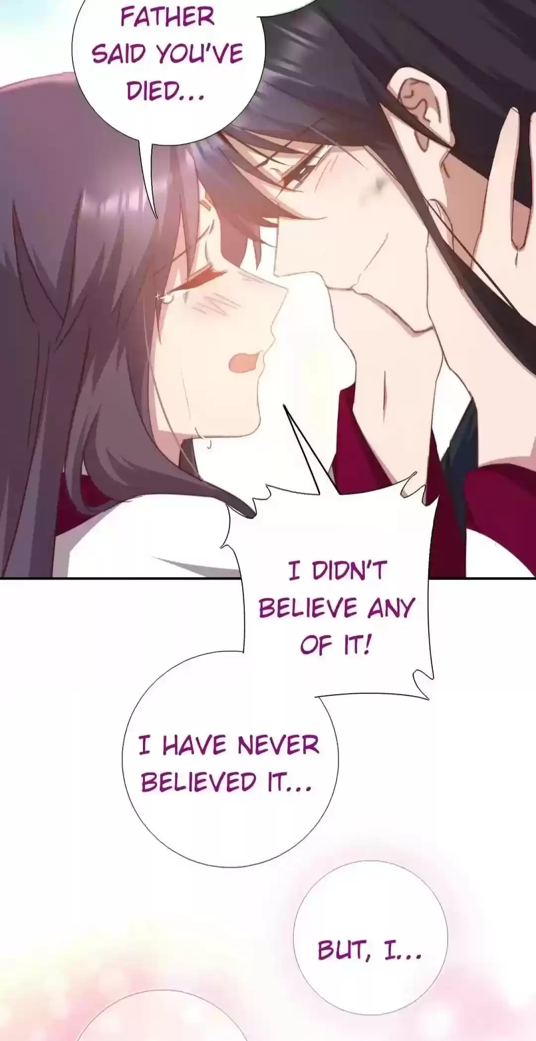 Holy Chef, Crazy Empress Chapter 200