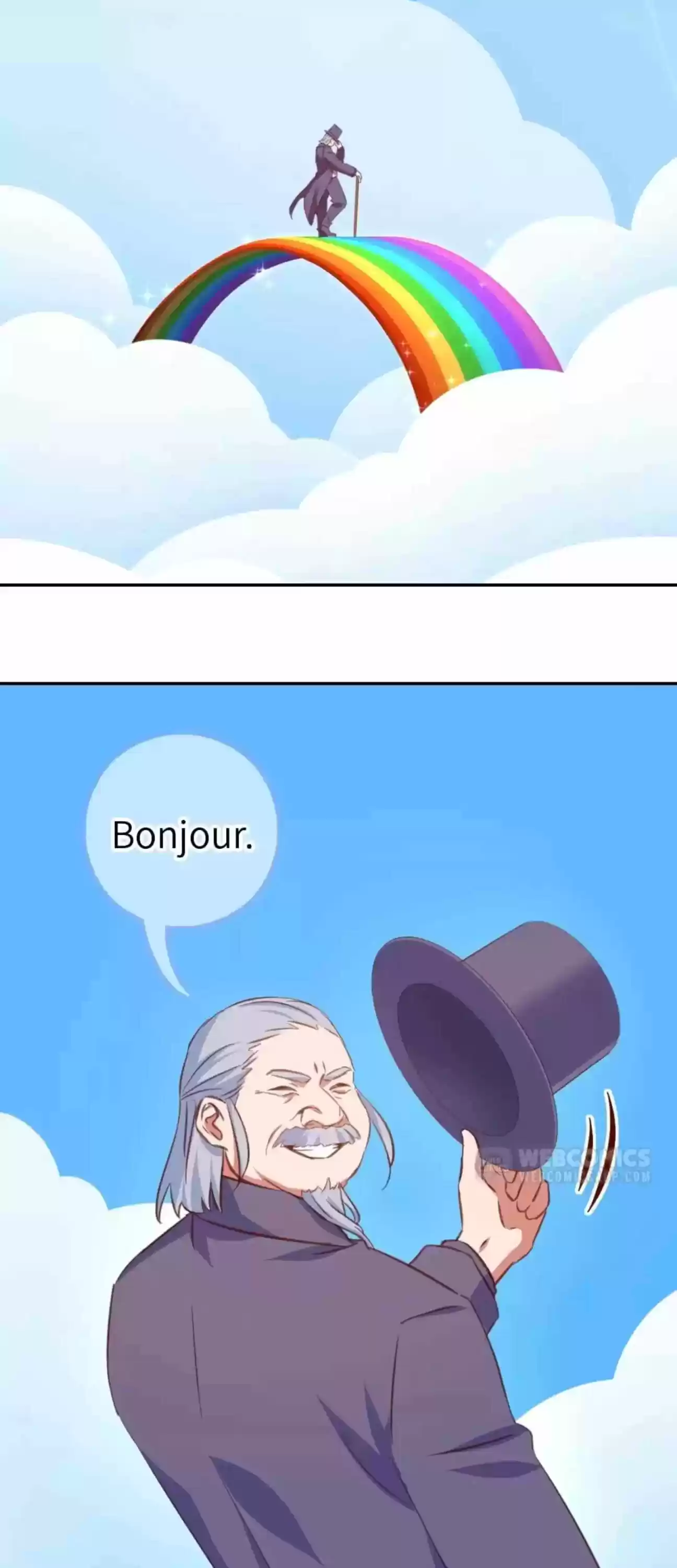 Holy Chef, Crazy Empress Chapter 214