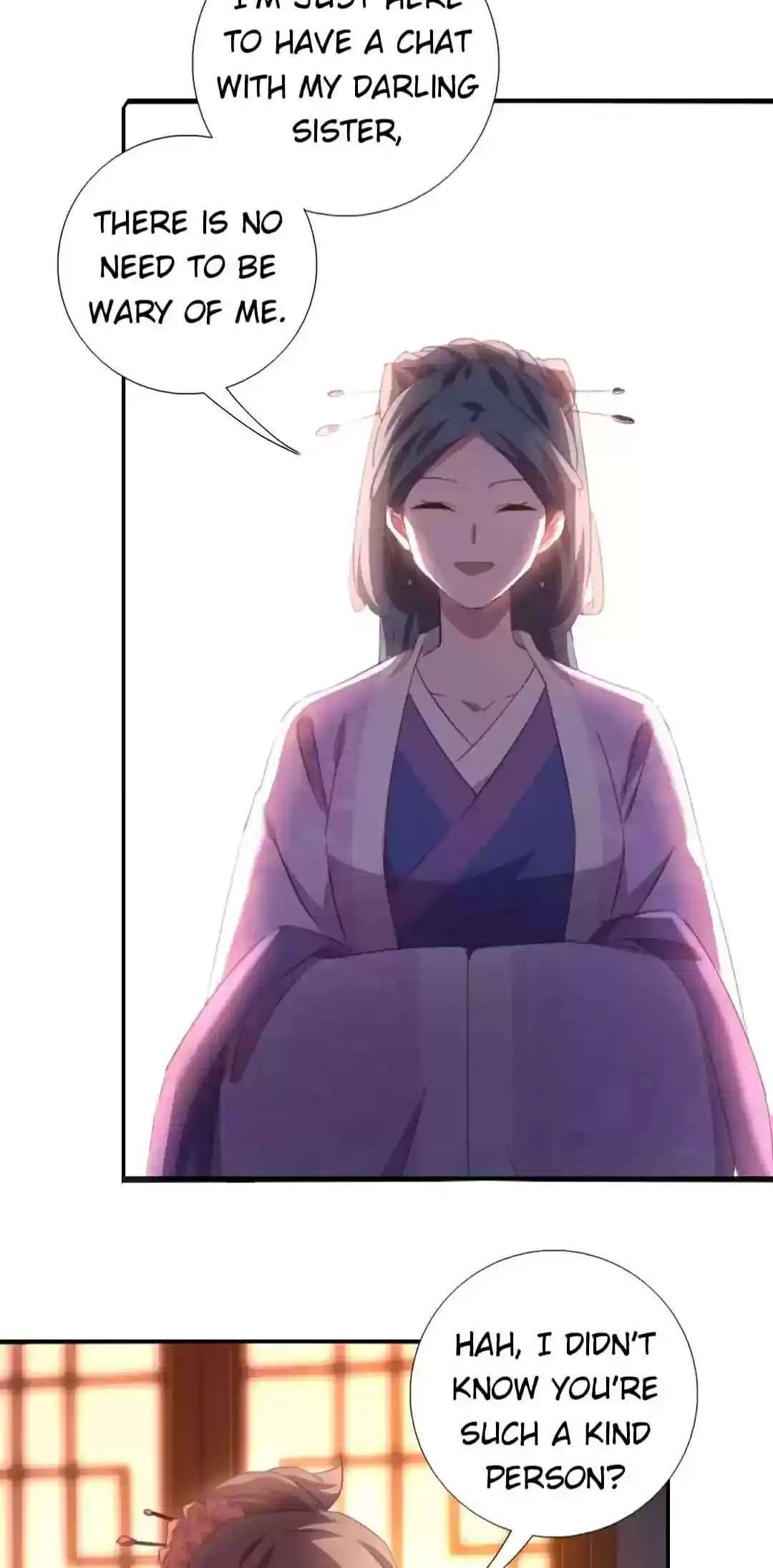 Holy Chef, Crazy Empress Chapter 222