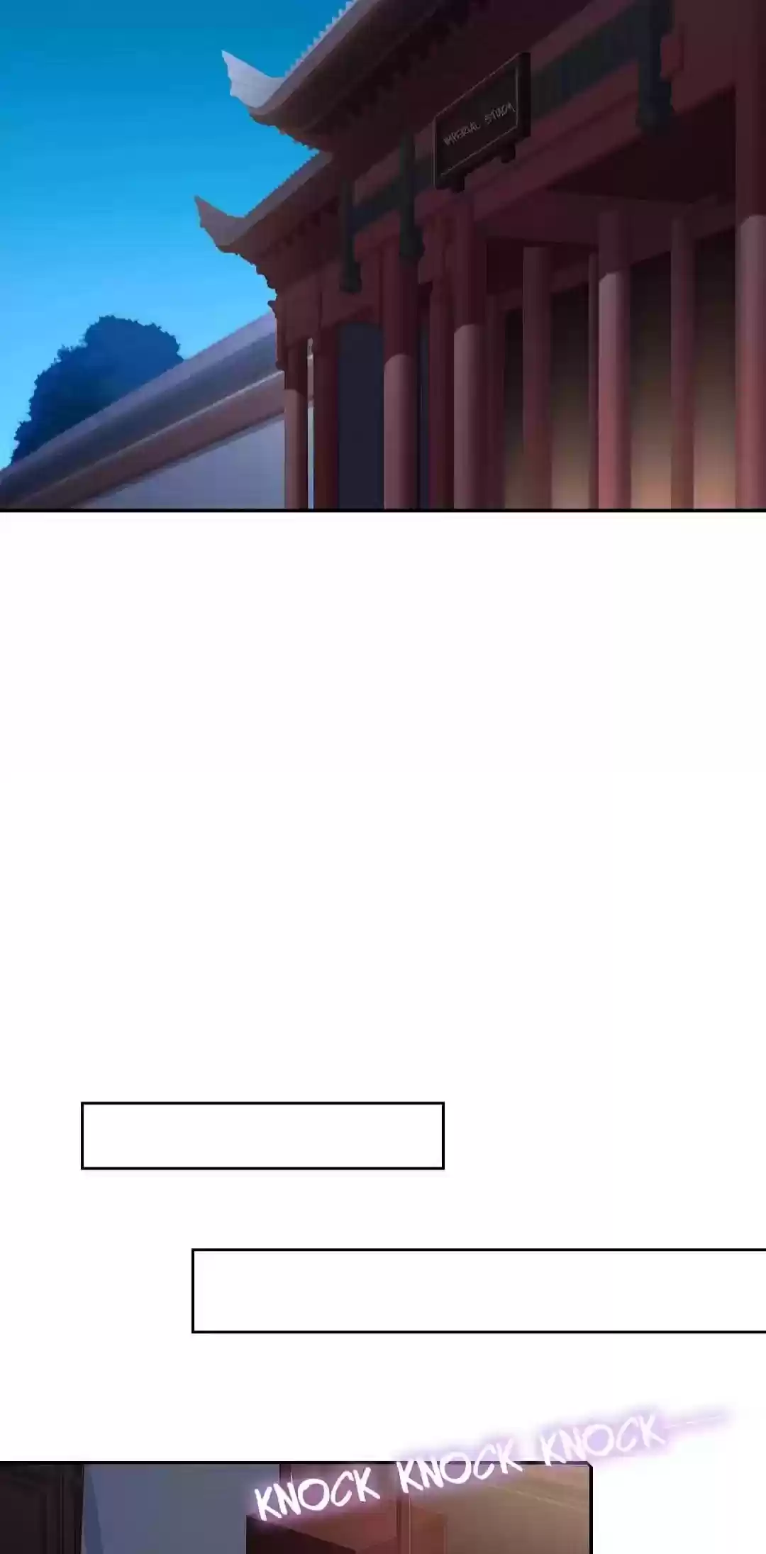 Holy Chef, Crazy Empress Chapter 222