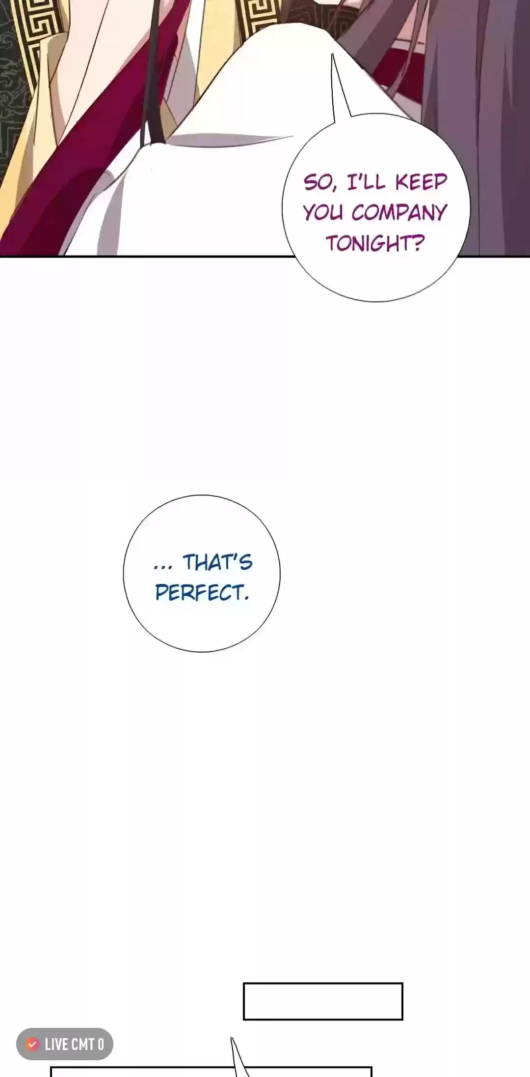 Holy Chef, Crazy Empress Chapter 223