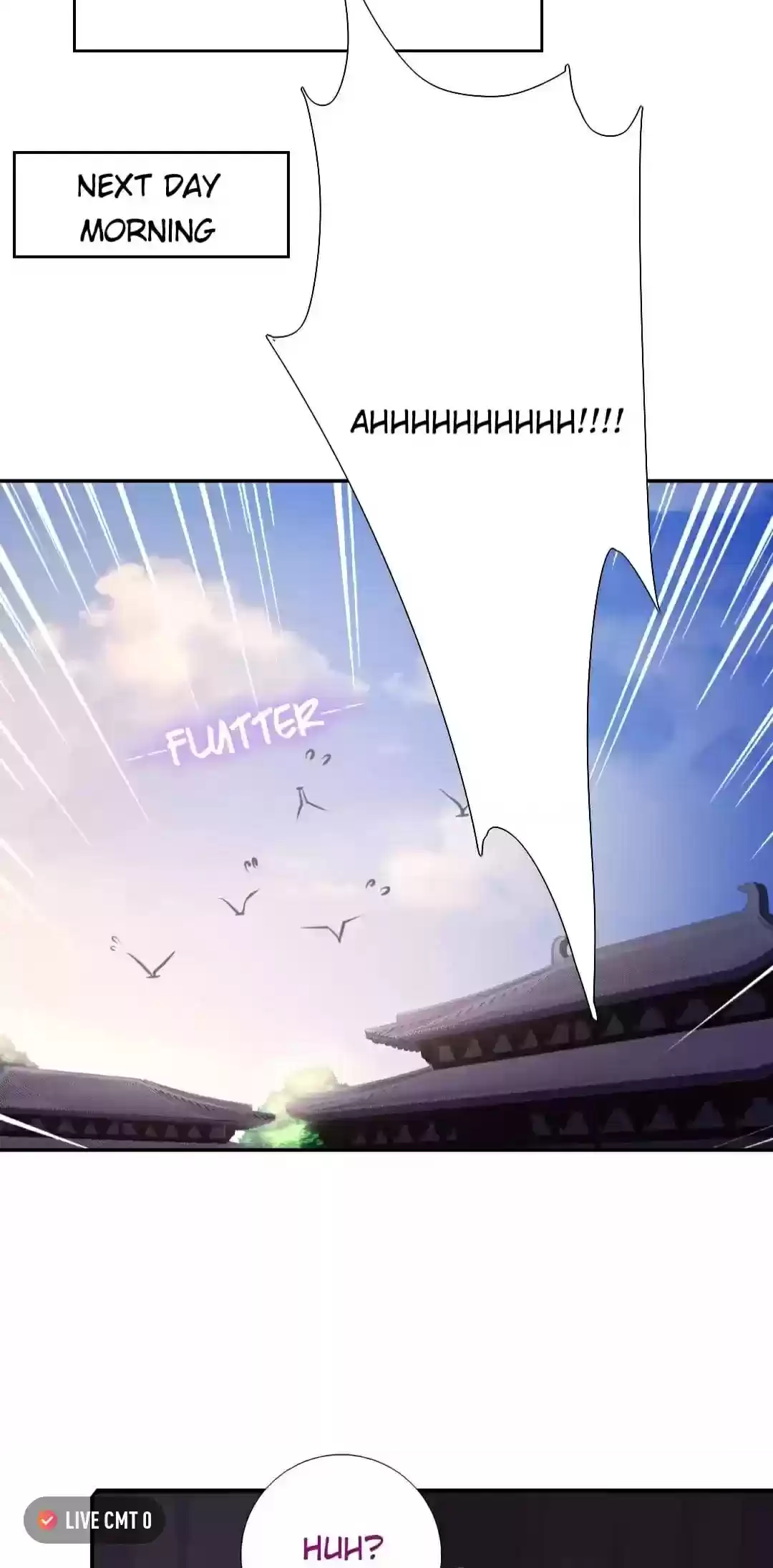 Holy Chef, Crazy Empress Chapter 223