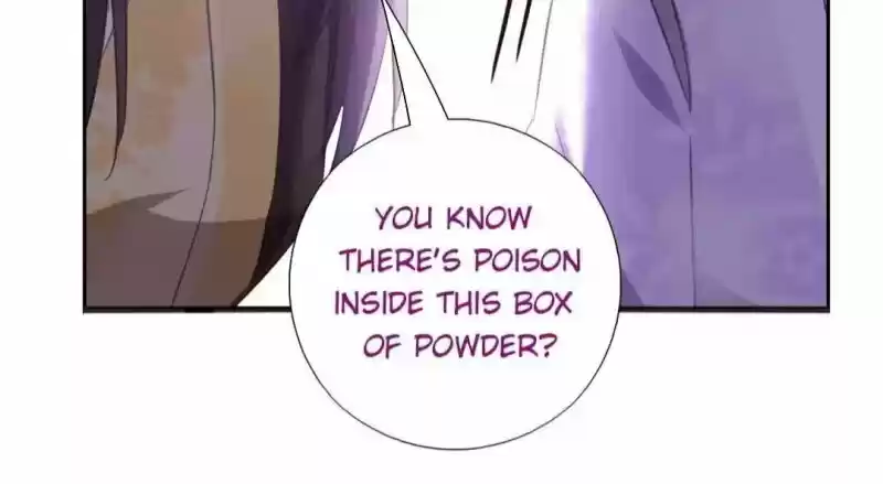 Holy Chef, Crazy Empress Chapter 224