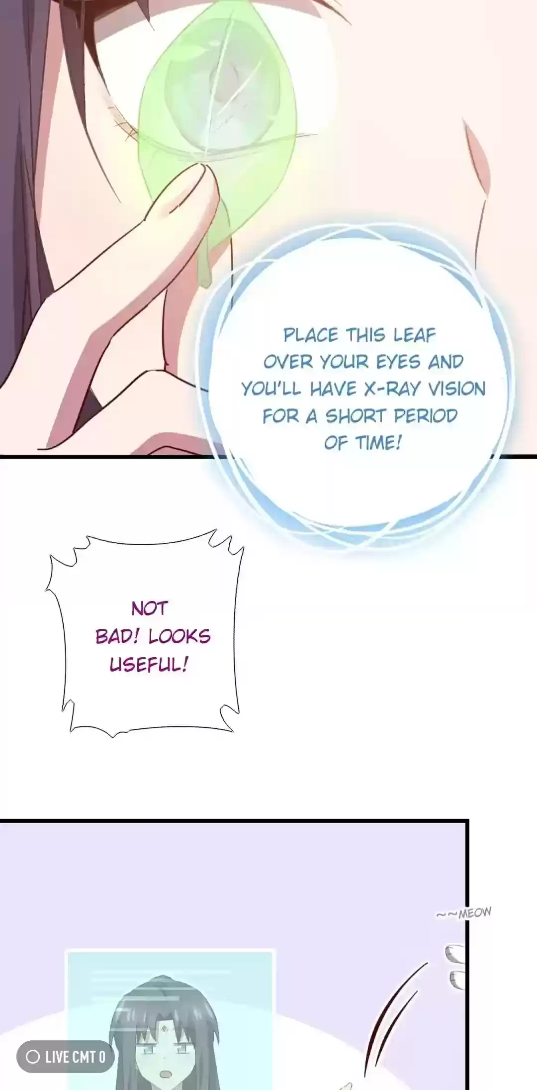 Holy Chef, Crazy Empress Chapter 228