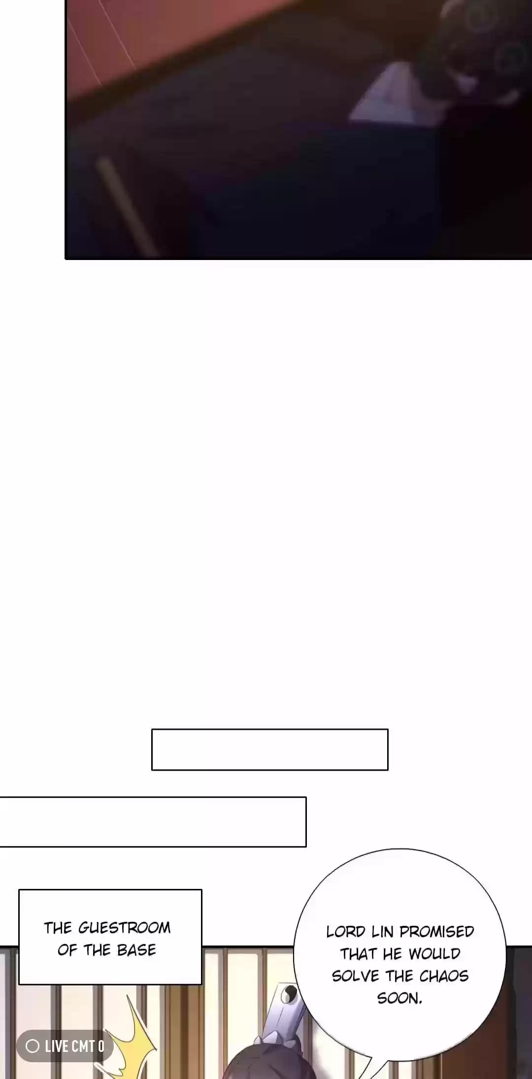 Holy Chef, Crazy Empress Chapter 262