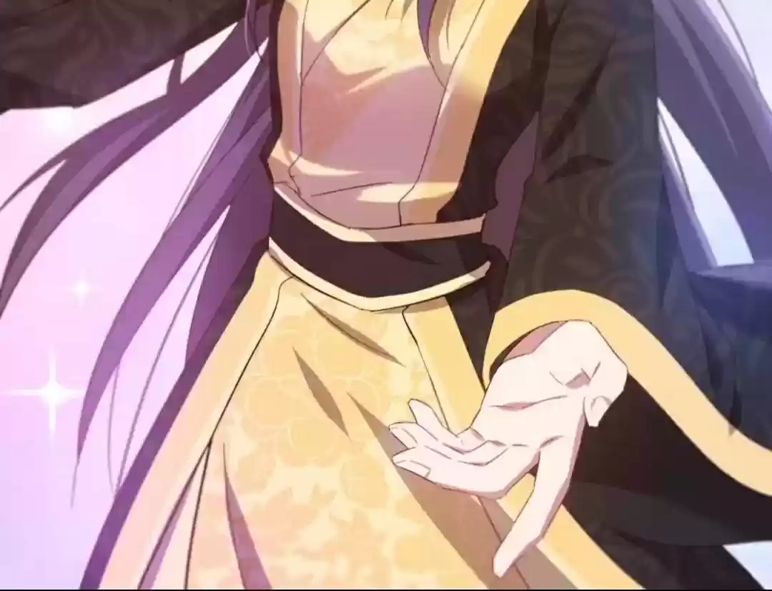 Holy Chef, Crazy Empress Chapter 268