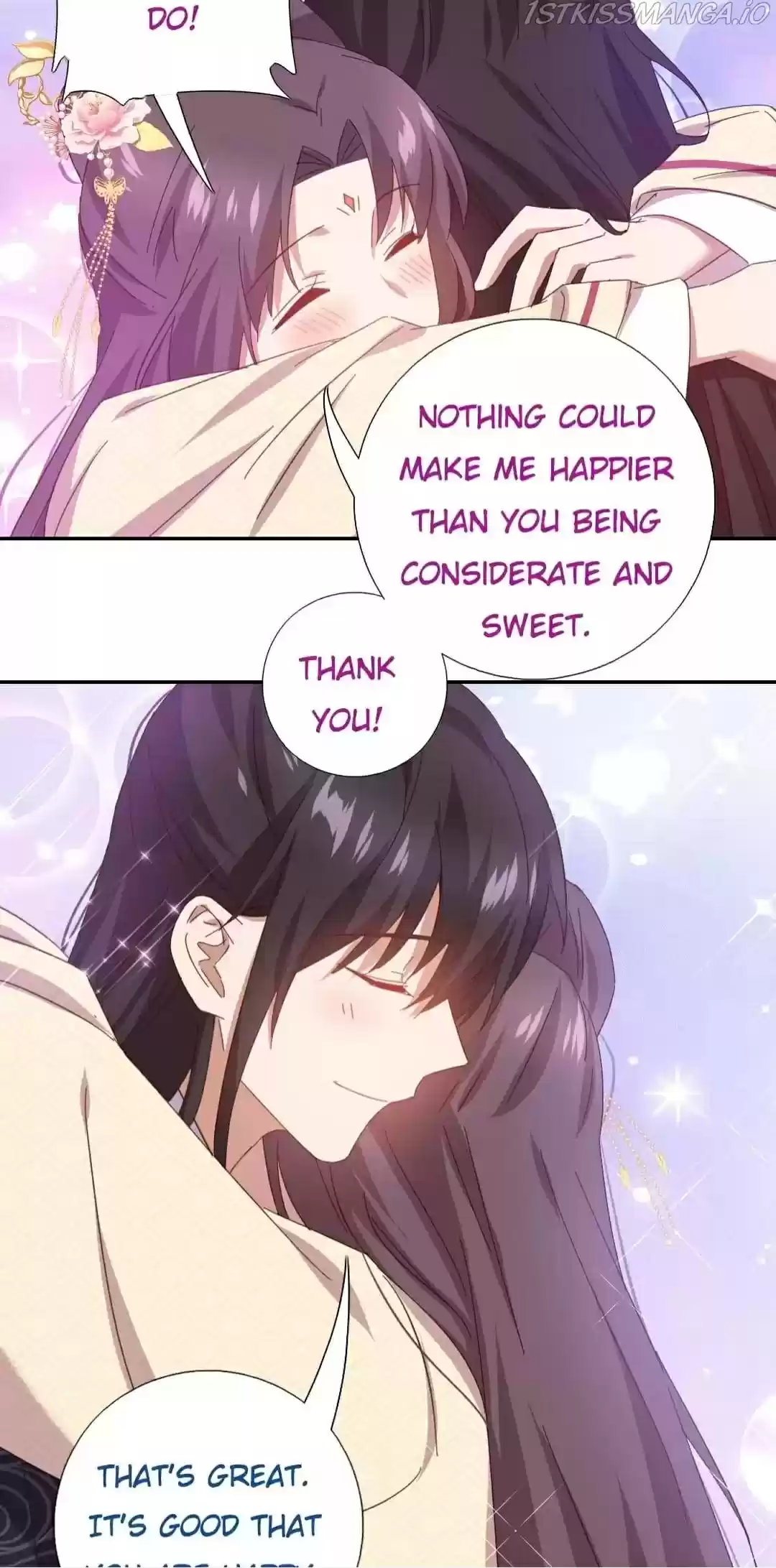 Holy Chef, Crazy Empress Chapter 278