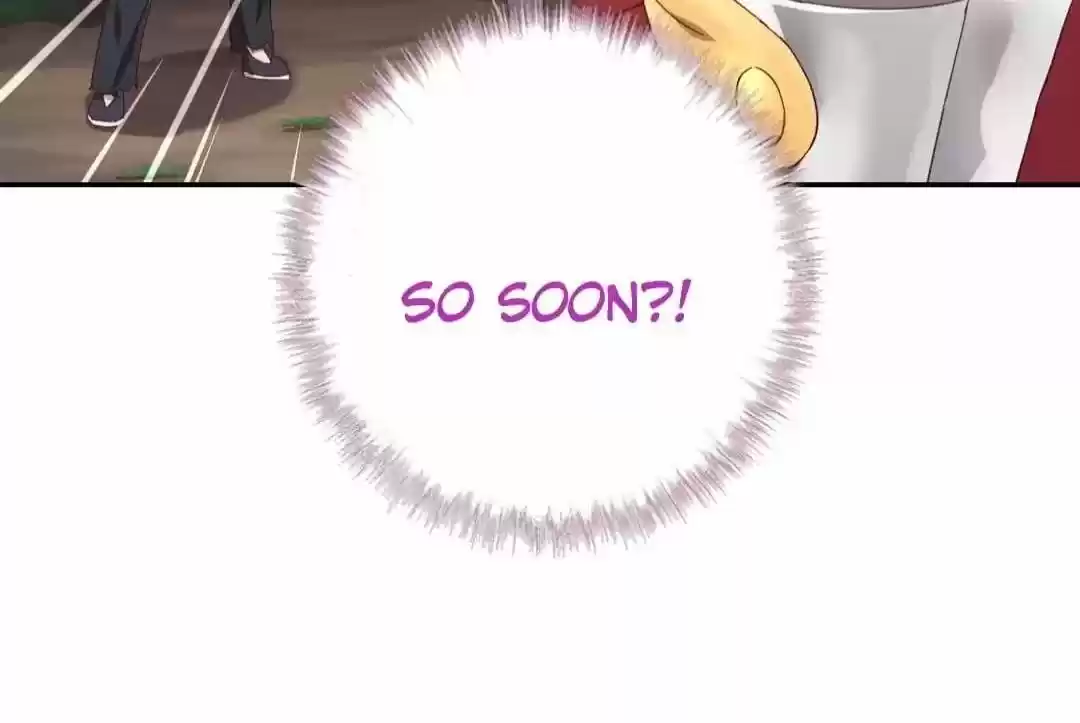 Holy Chef, Crazy Empress Chapter 280