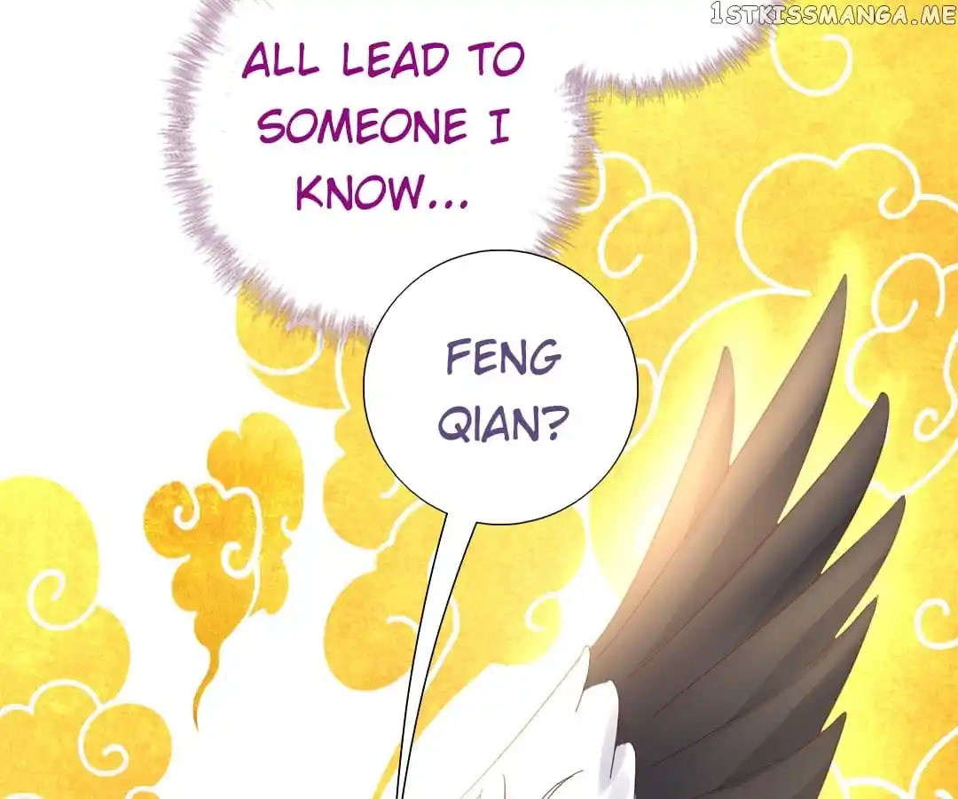 Holy Chef, Crazy Empress Chapter 294