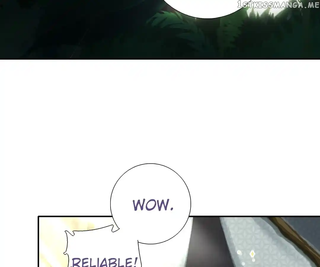 Holy Chef, Crazy Empress Chapter 295