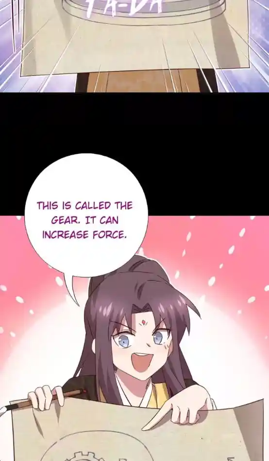 Holy Chef, Crazy Empress Chapter 299