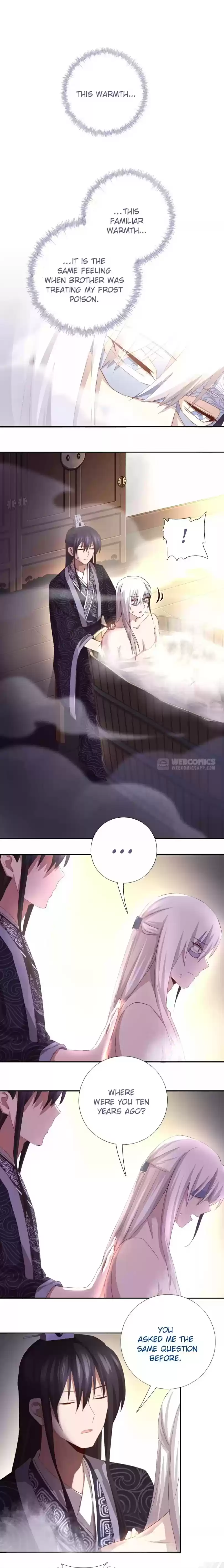 Holy Chef, Crazy Empress Ch.Chapter 104