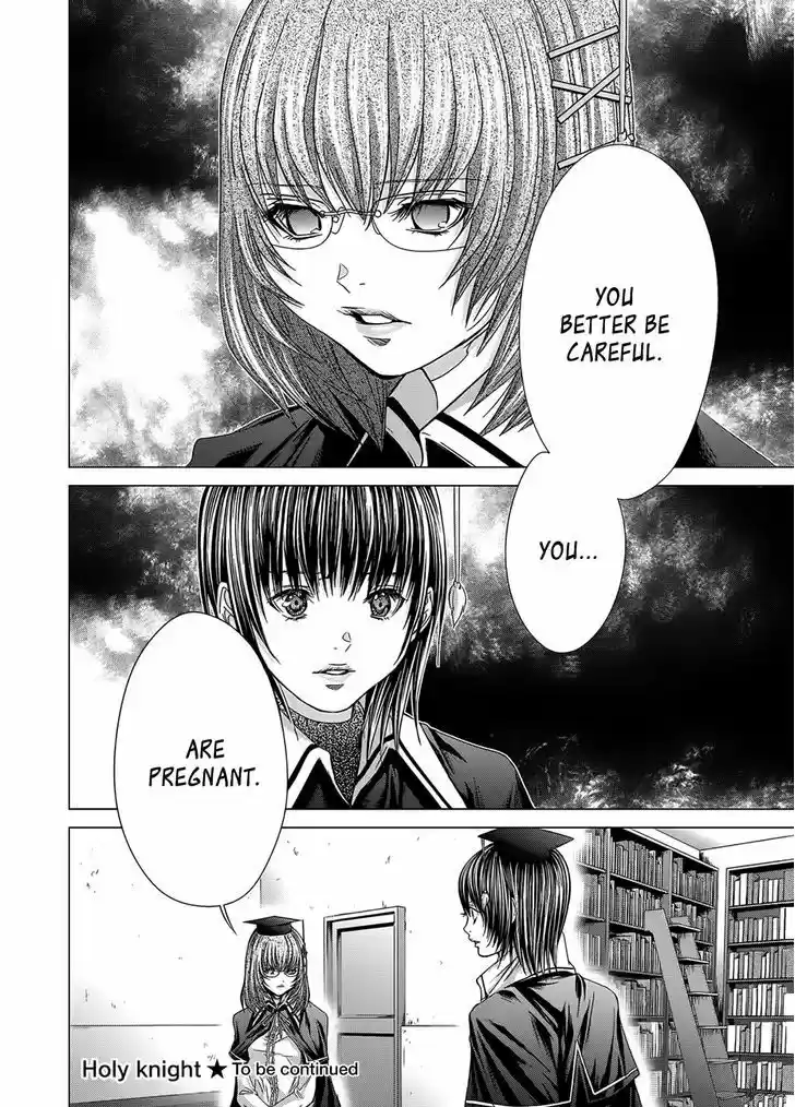 Holy Knight vol.2 ch.17