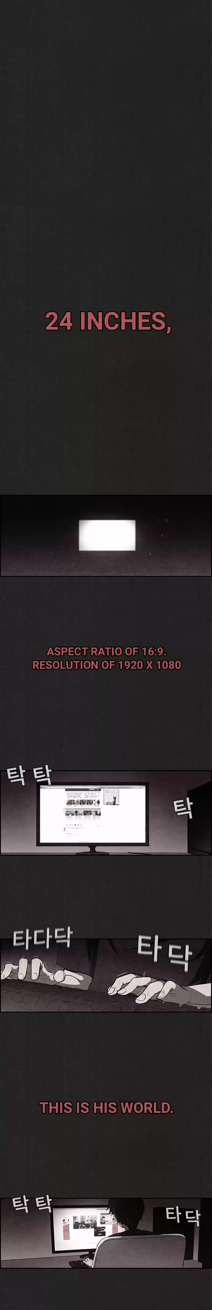 Home Sweet Home (KIM Carnby) 0