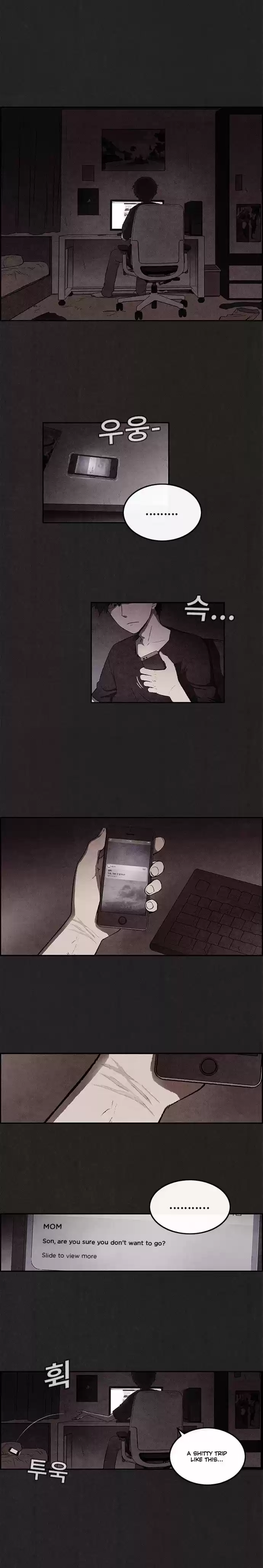 Home Sweet Home (KIM Carnby) 0