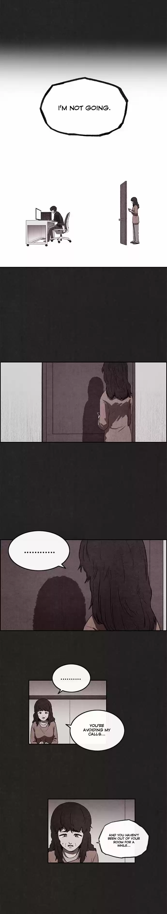 Home Sweet Home (KIM Carnby) 0