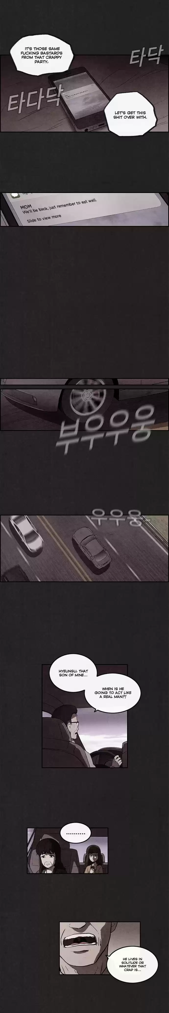 Home Sweet Home (KIM Carnby) 0