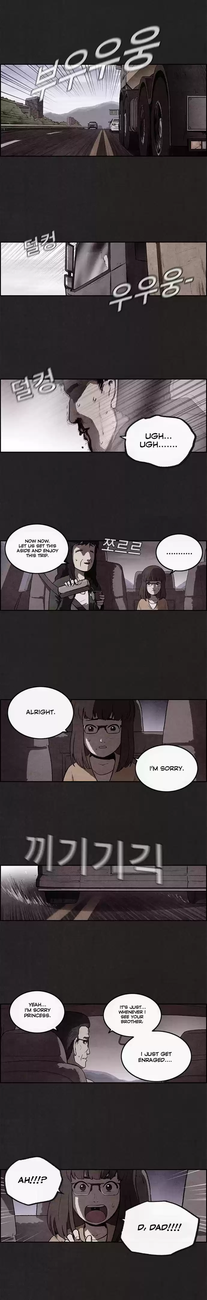 Home Sweet Home (KIM Carnby) 0