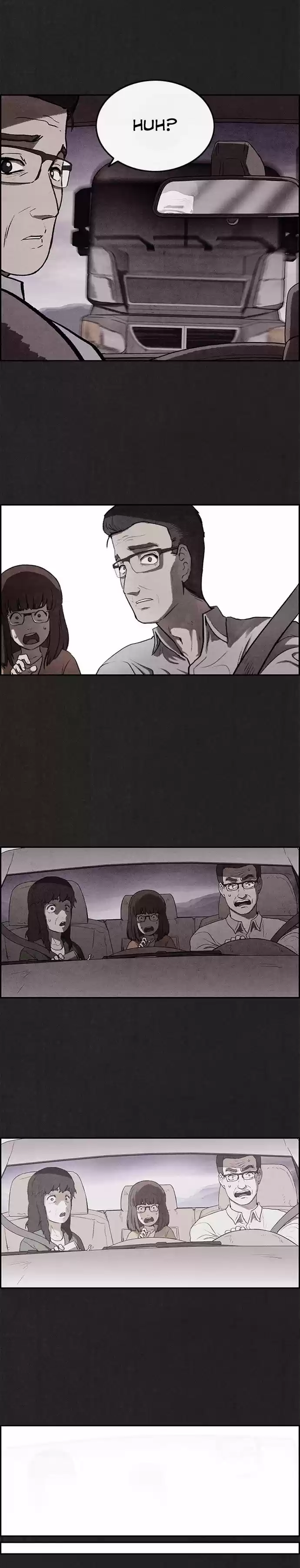 Home Sweet Home (KIM Carnby) 0